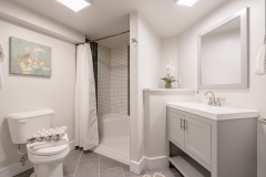Bathroom Design