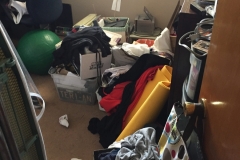 Bedrooms