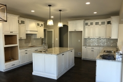 New Construction- Farmington