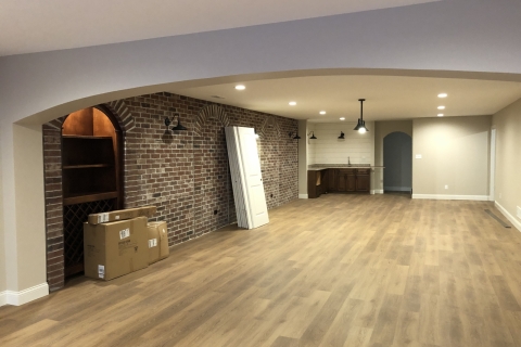 Basement-full