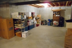 Purge & Organize