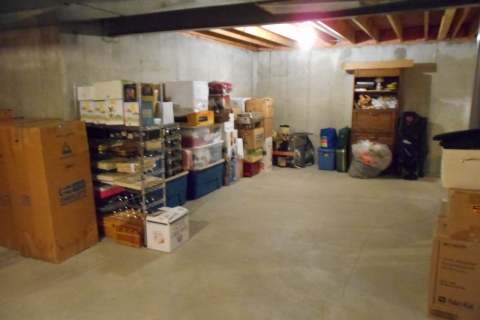 Hoarder After