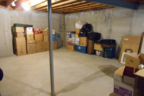Hoarder After