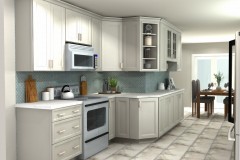 Renderings