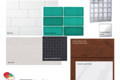 Mood Boards