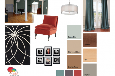 Mood Board
