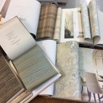 Wallcovering research